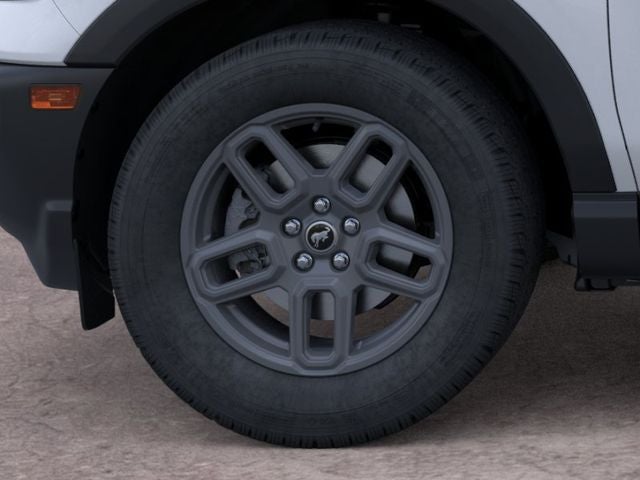 2026 Ford Bronco Sport Big Bend INTRANSIT