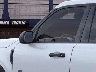 2026 Ford Bronco Sport Big Bend INTRANSIT