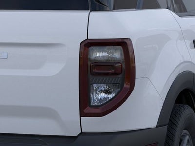2026 Ford Bronco Sport Big Bend INTRANSIT