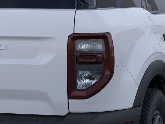 2026 Ford Bronco Sport Big Bend INTRANSIT