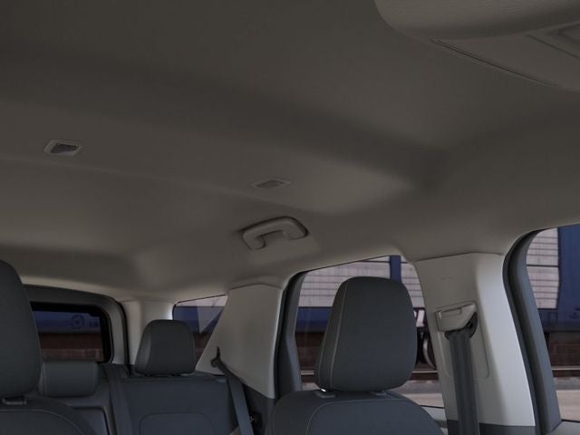 2026 Ford Bronco Sport Big Bend INTRANSIT