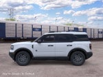 2026 Ford Bronco Sport Big Bend INTRANSIT