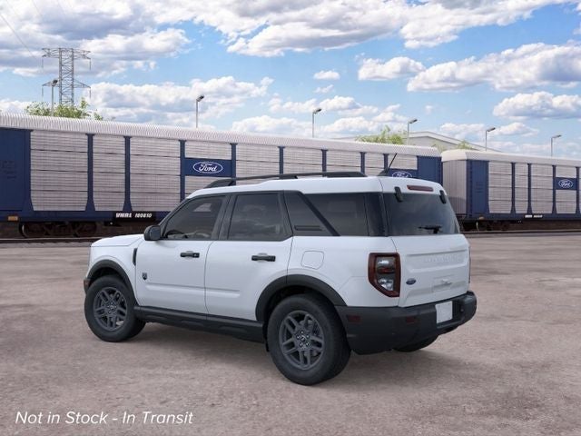 2026 Ford Bronco Sport Big Bend INTRANSIT