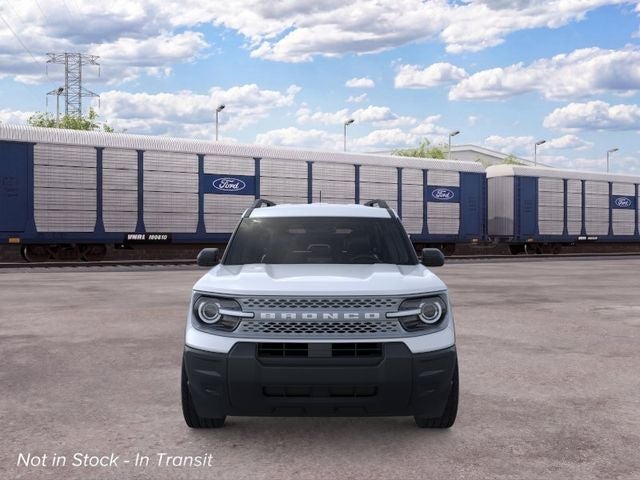 2026 Ford Bronco Sport Big Bend INTRANSIT