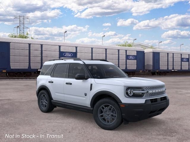2026 Ford Bronco Sport Big Bend INTRANSIT