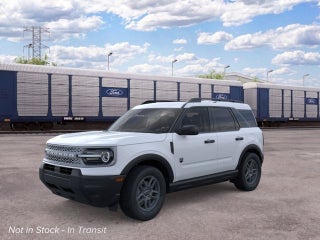 2026 Ford Bronco Sport Big Bend INTRANSIT