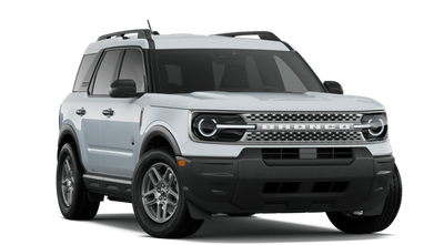 2026 Ford Bronco Sport Big Bend INTRANSIT