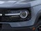 2026 Ford Bronco Sport Outer Banks INTRANSIT