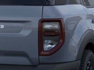 2026 Ford Bronco Sport Outer Banks INTRANSIT