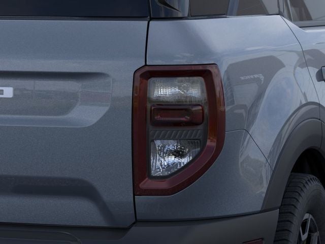 2026 Ford Bronco Sport Outer Banks INTRANSIT