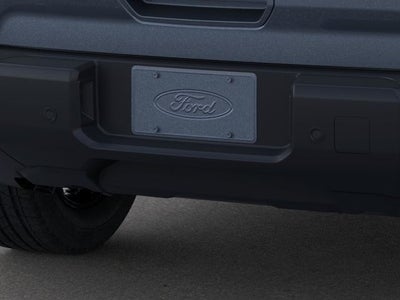 2026 Ford Bronco Sport Outer Banks INTRANSIT