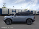 2026 Ford Bronco Sport Outer Banks INTRANSIT