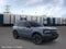 2026 Ford Bronco Sport Outer Banks INTRANSIT