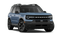 2026 Ford Bronco Sport Outer Banks INTRANSIT