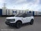 2026 Ford Bronco Sport Outer Banks INTRANSIT