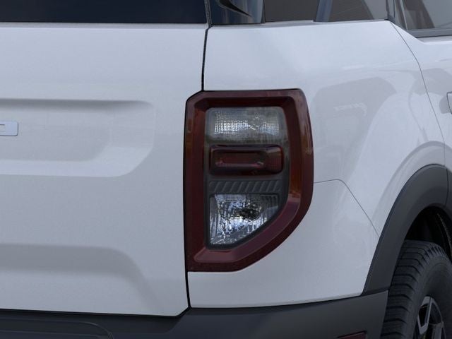 2026 Ford Bronco Sport Outer Banks INTRANSIT