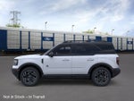 2026 Ford Bronco Sport Outer Banks INTRANSIT