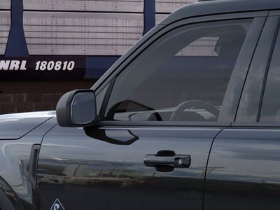 2026 Ford Bronco Sport Outer Banks INTRANSIT