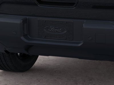 2026 Ford Bronco Sport Outer Banks INTRANSIT