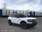 2026 Ford Bronco Sport Outer Banks INTRANSIT
