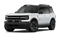 2026 Ford Bronco Sport Outer Banks INTRANSIT