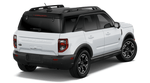 2026 Ford Bronco Sport Outer Banks INTRANSIT