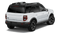 2026 Ford Bronco Sport Outer Banks INTRANSIT
