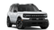 2026 Ford Bronco Sport Outer Banks INTRANSIT