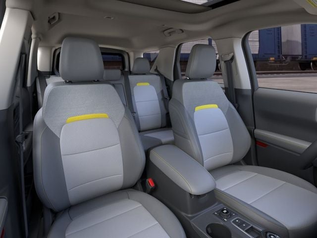2026 Ford Bronco Sport Badlands INTRANSIT