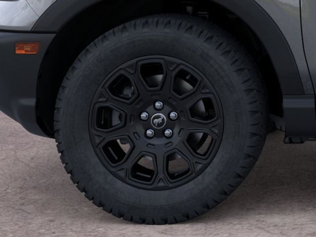 2026 Ford Bronco Sport Badlands INTRANSIT