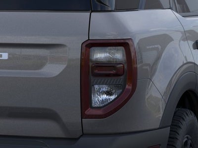 2026 Ford Bronco Sport Badlands INTRANSIT