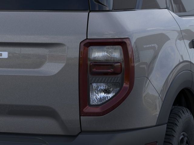 2026 Ford Bronco Sport Badlands INTRANSIT