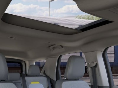 2026 Ford Bronco Sport Badlands INTRANSIT