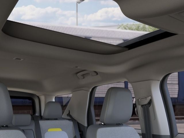 2026 Ford Bronco Sport Badlands INTRANSIT