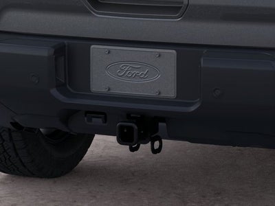 2026 Ford Bronco Sport Badlands INTRANSIT