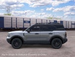 2026 Ford Bronco Sport Badlands INTRANSIT
