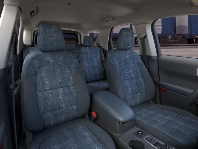 2026 Ford Bronco Sport Heritage INTRANSIT