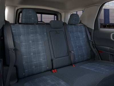 2026 Ford Bronco Sport Heritage INTRANSIT