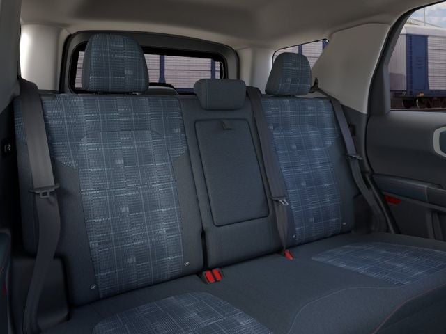 2026 Ford Bronco Sport Heritage INTRANSIT