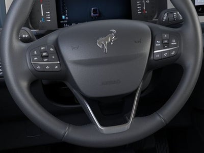 2026 Ford Bronco Sport Heritage INTRANSIT