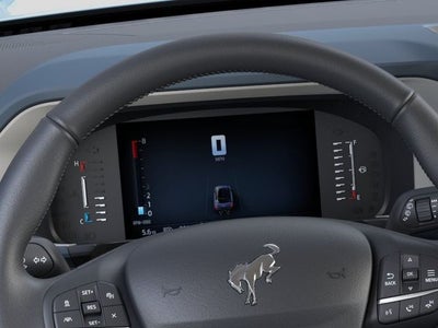 2026 Ford Bronco Sport Heritage INTRANSIT