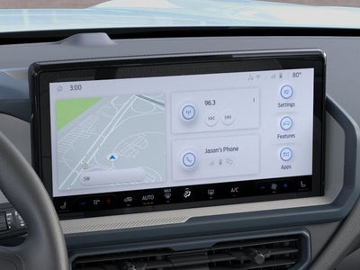 2026 Ford Bronco Sport Heritage INTRANSIT