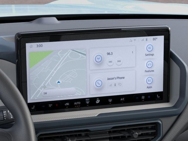 2026 Ford Bronco Sport Heritage INTRANSIT