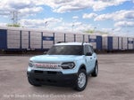2026 Ford Bronco Sport Heritage INTRANSIT
