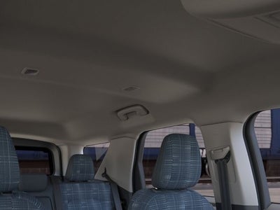 2026 Ford Bronco Sport Heritage INTRANSIT
