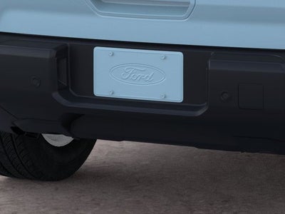 2026 Ford Bronco Sport Heritage INTRANSIT