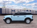 2026 Ford Bronco Sport Heritage INTRANSIT