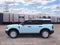 2026 Ford Bronco Sport Heritage INTRANSIT