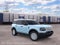 2026 Ford Bronco Sport Heritage INTRANSIT