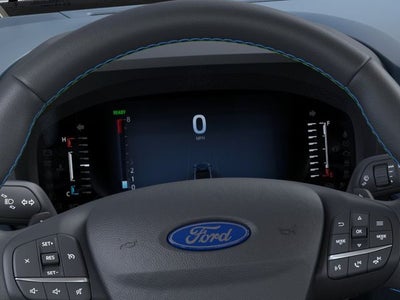 2026 Ford Maverick Lobo Standard INTRANSIT